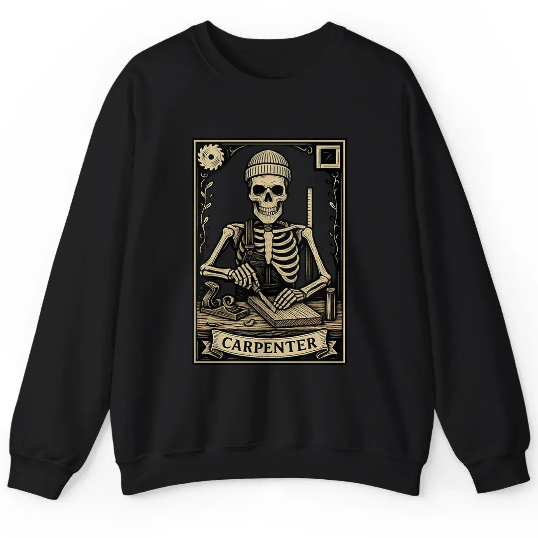 Tarot Carpenter