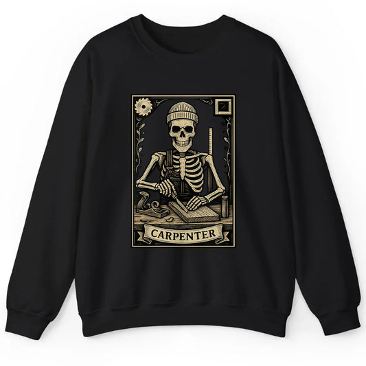 Tarot Carpenter