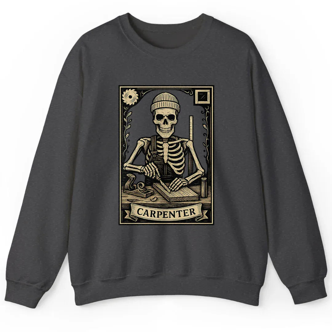 Tarot Carpenter