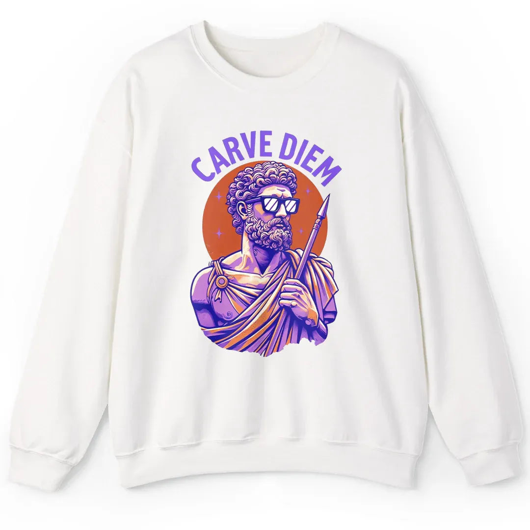 Carve Diem