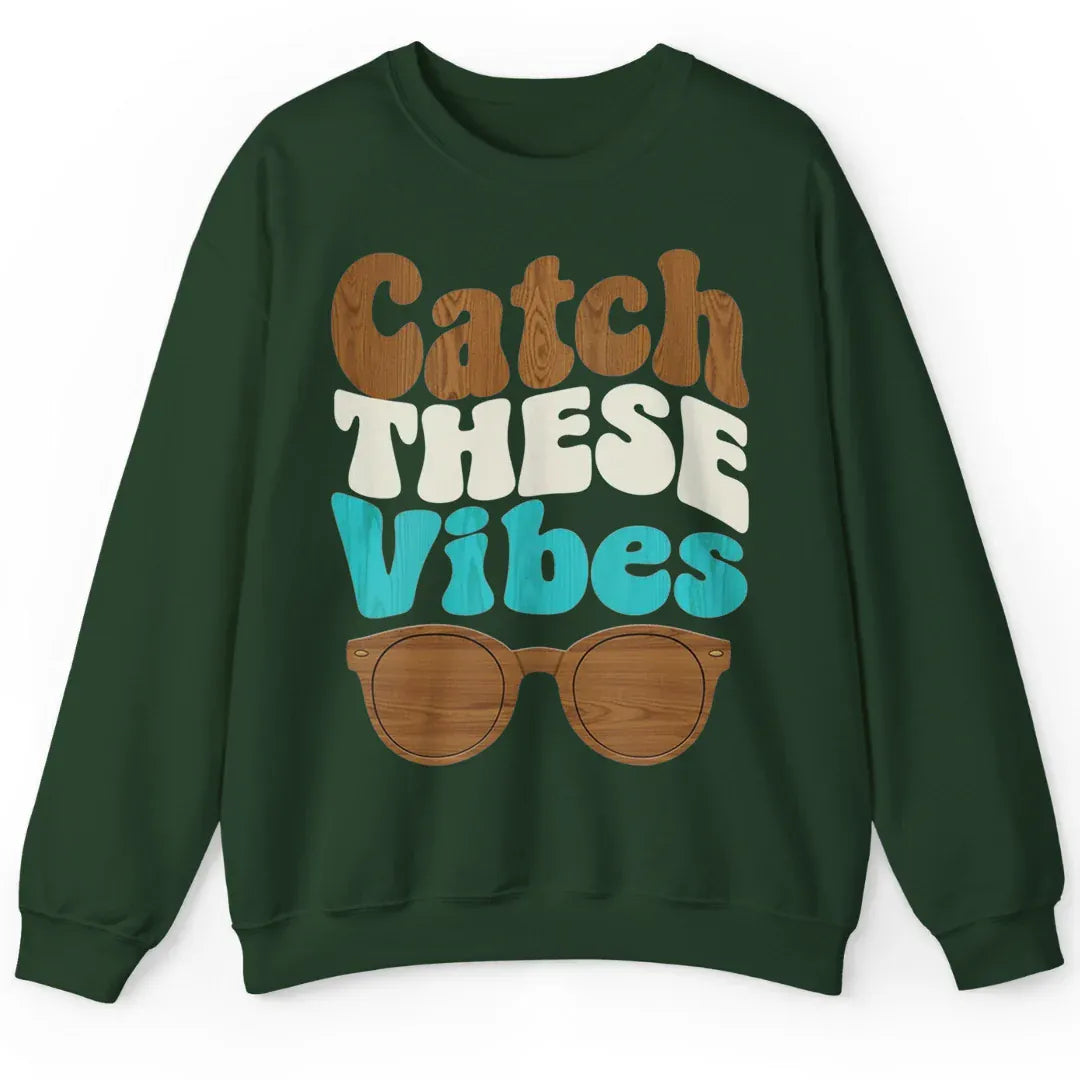 These Vibes