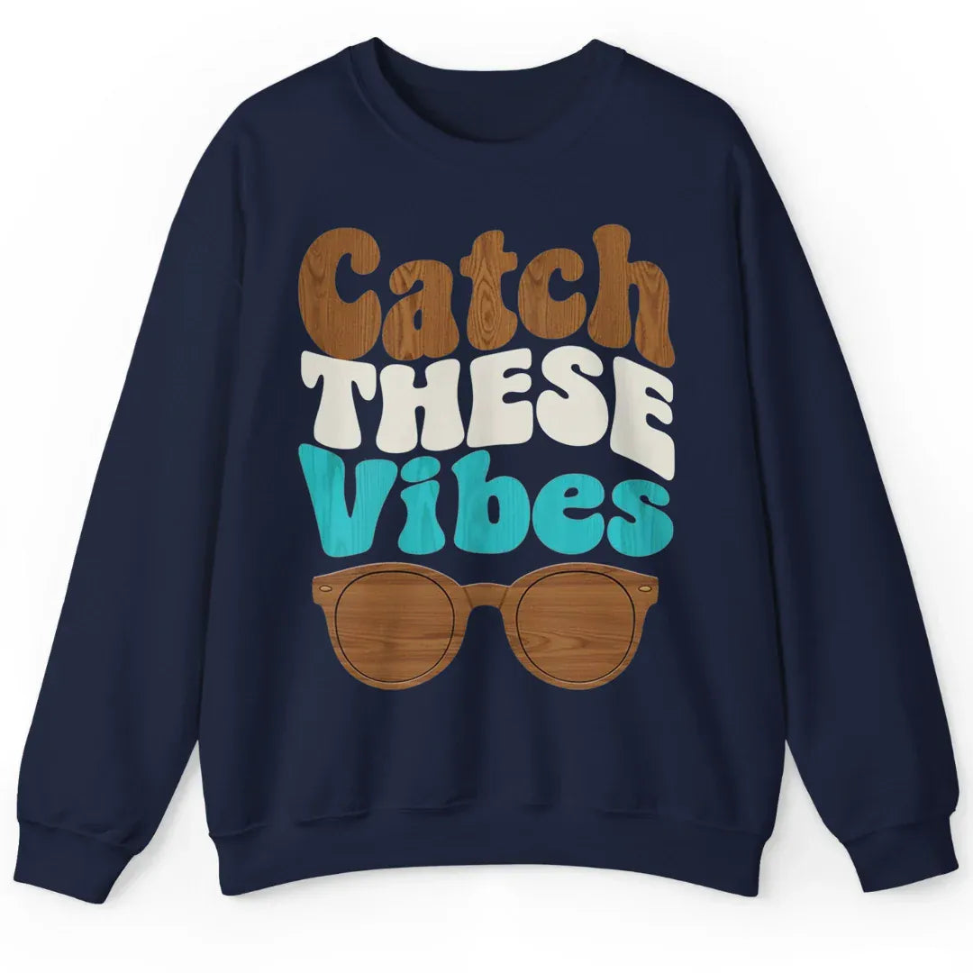 These Vibes