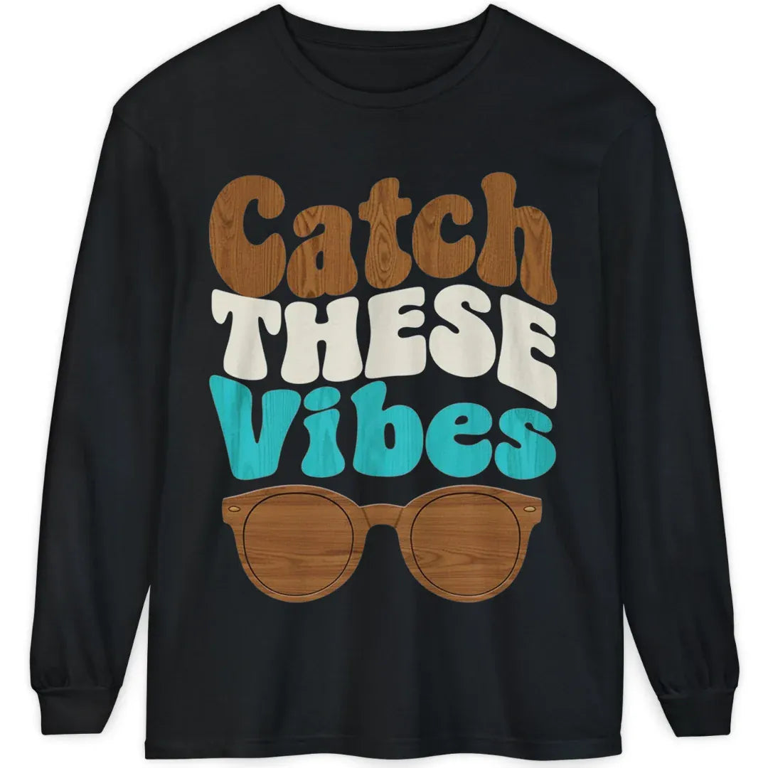 These Vibes