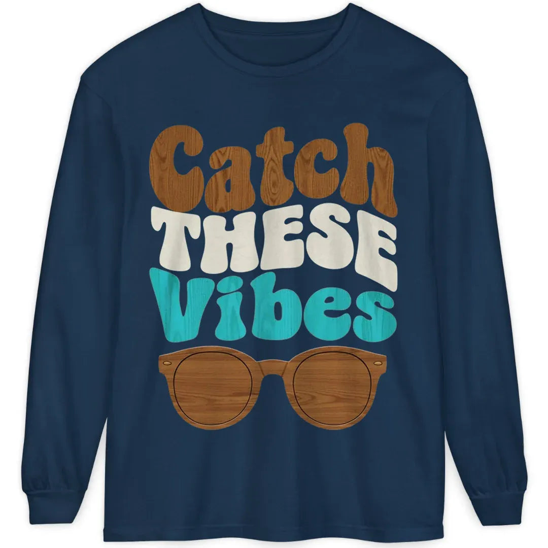 These Vibes