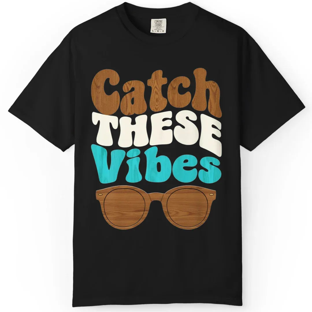 These Vibes