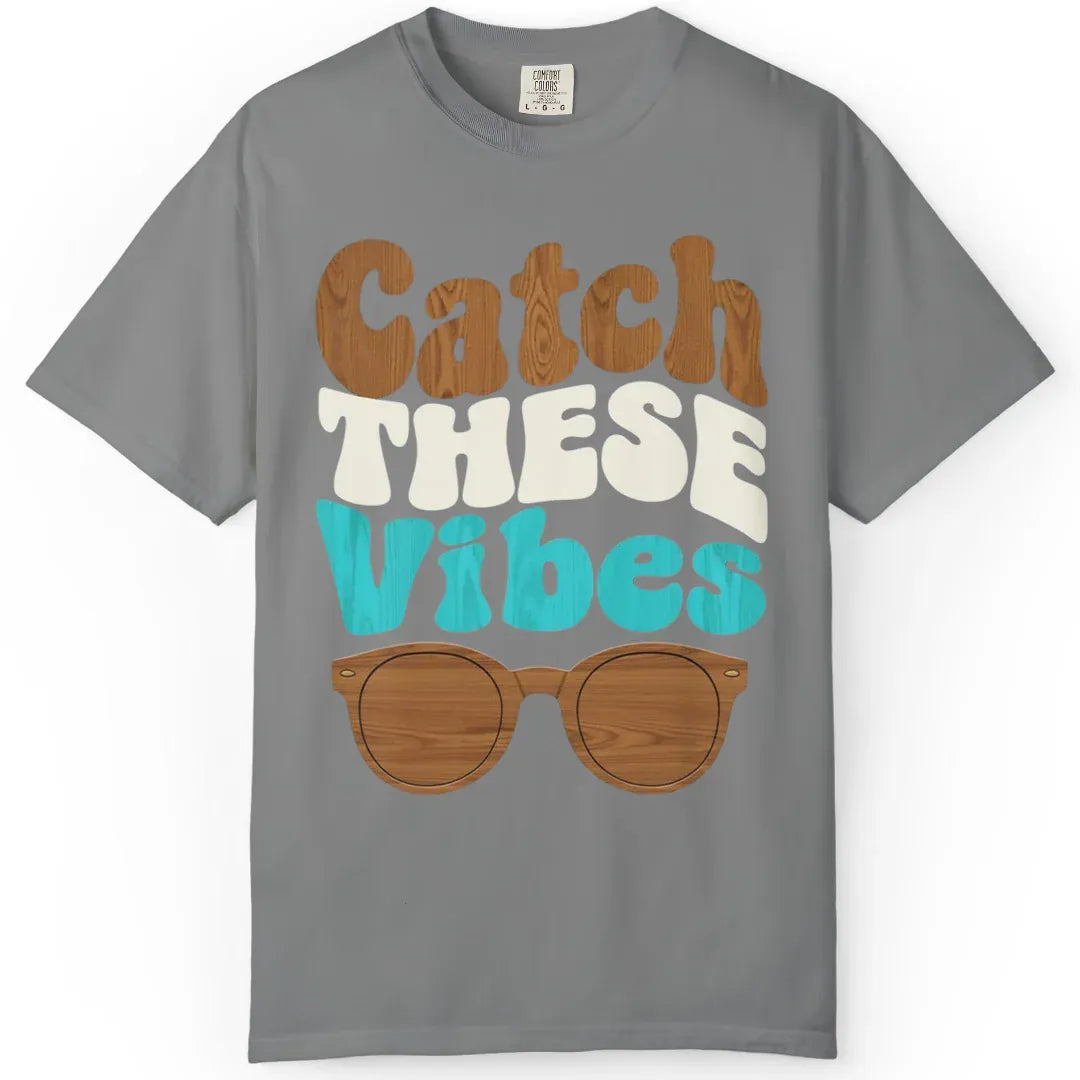 These Vibes