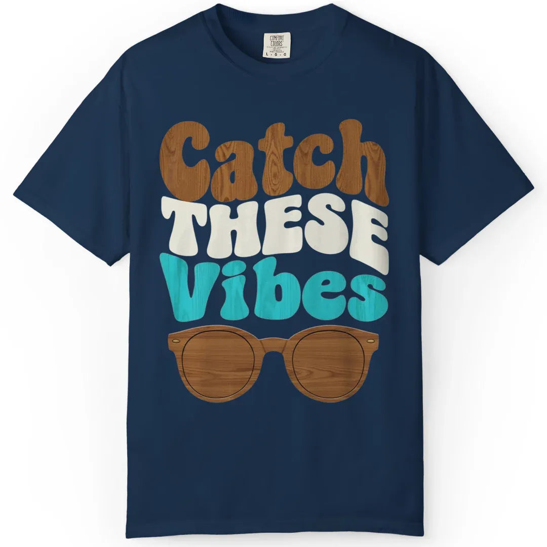 These Vibes