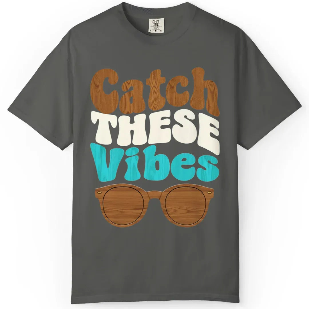 These Vibes