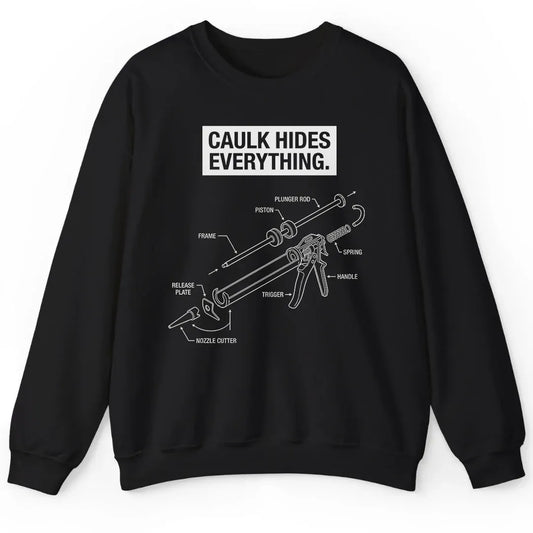 Caulk Gun