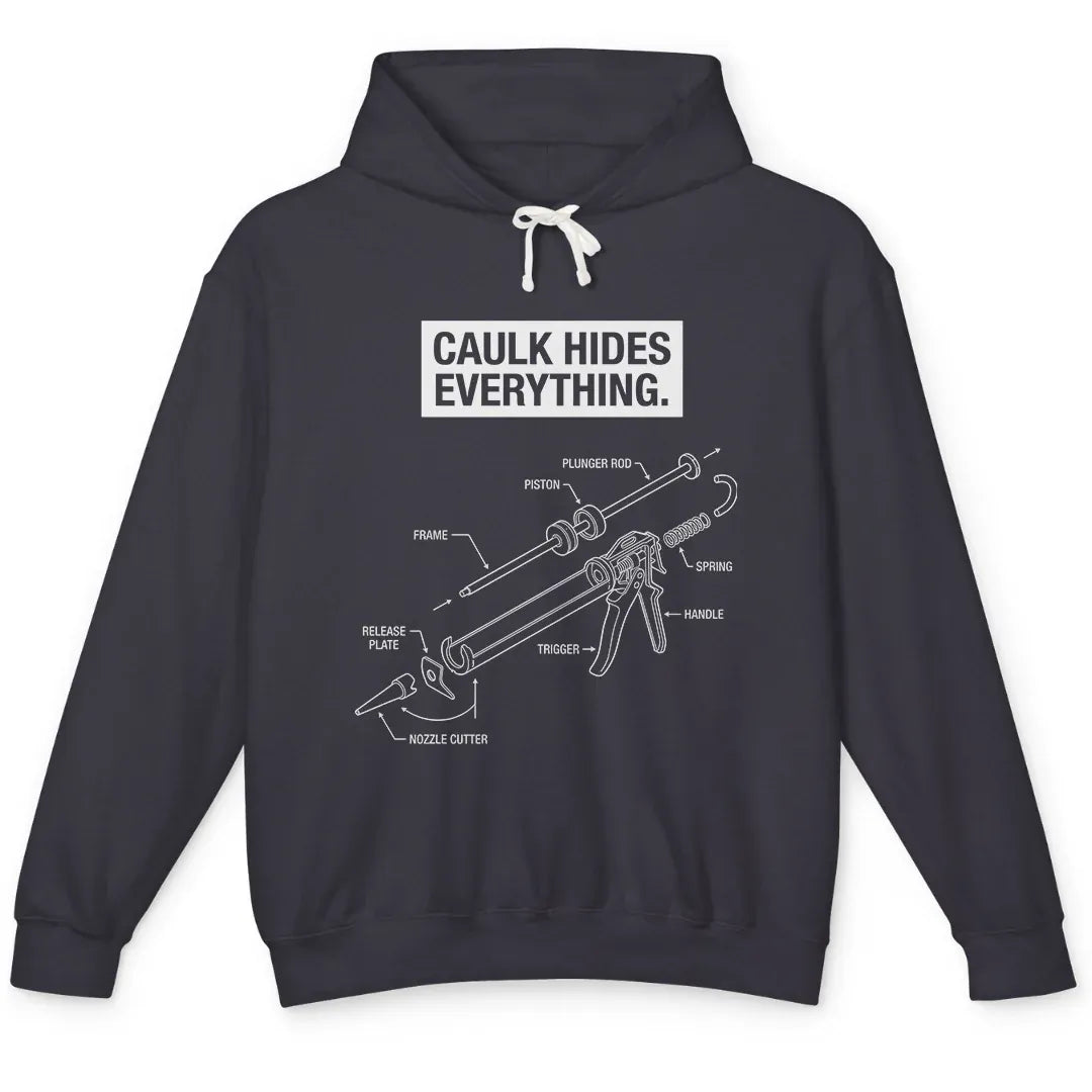 Caulk Gun