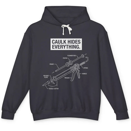 Caulk Gun