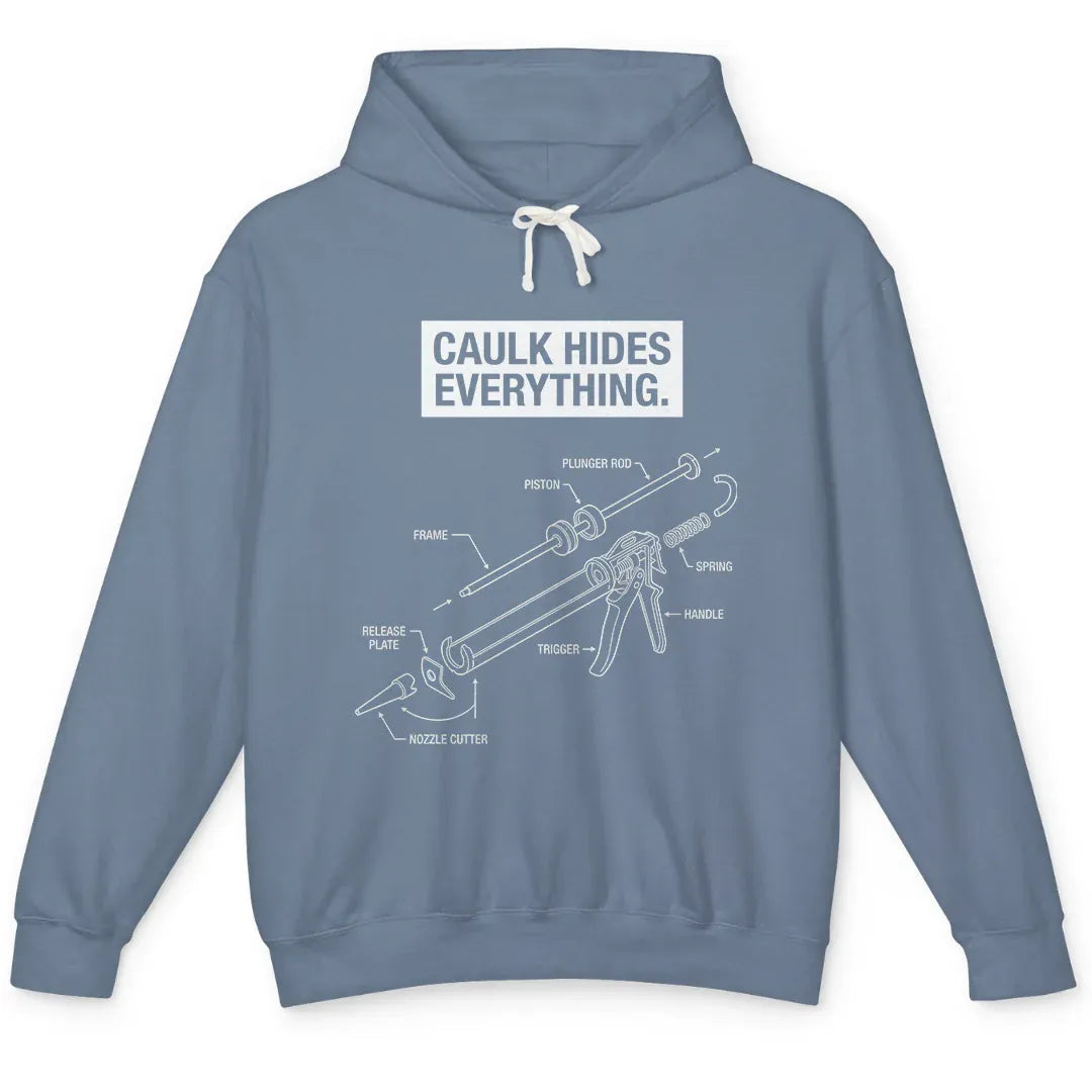 Caulk Gun