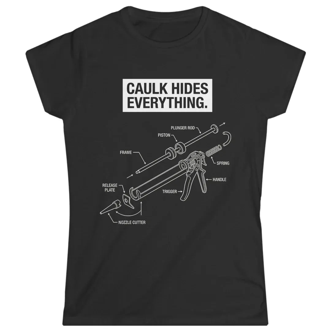 Caulk Gun