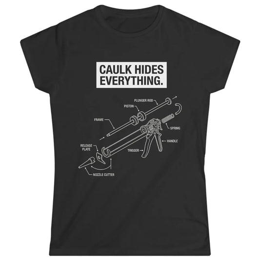 Caulk Gun