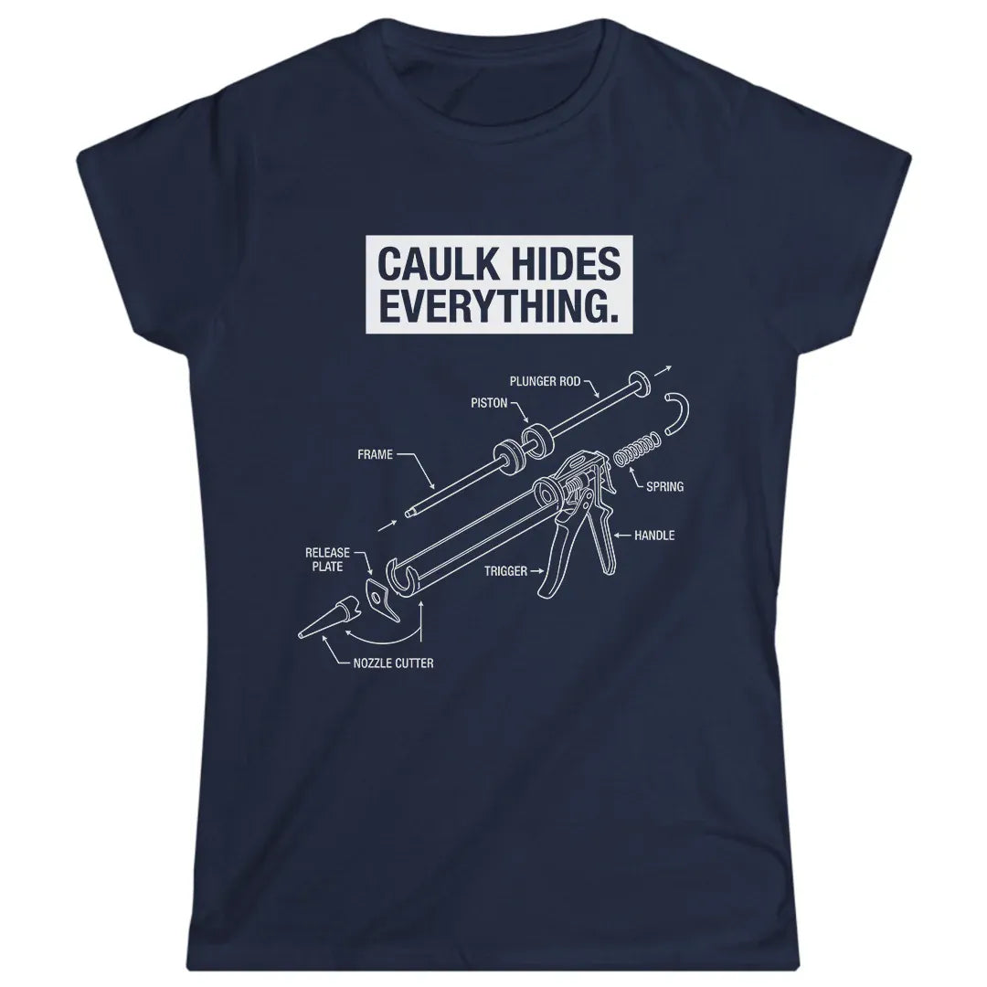 Caulk Gun
