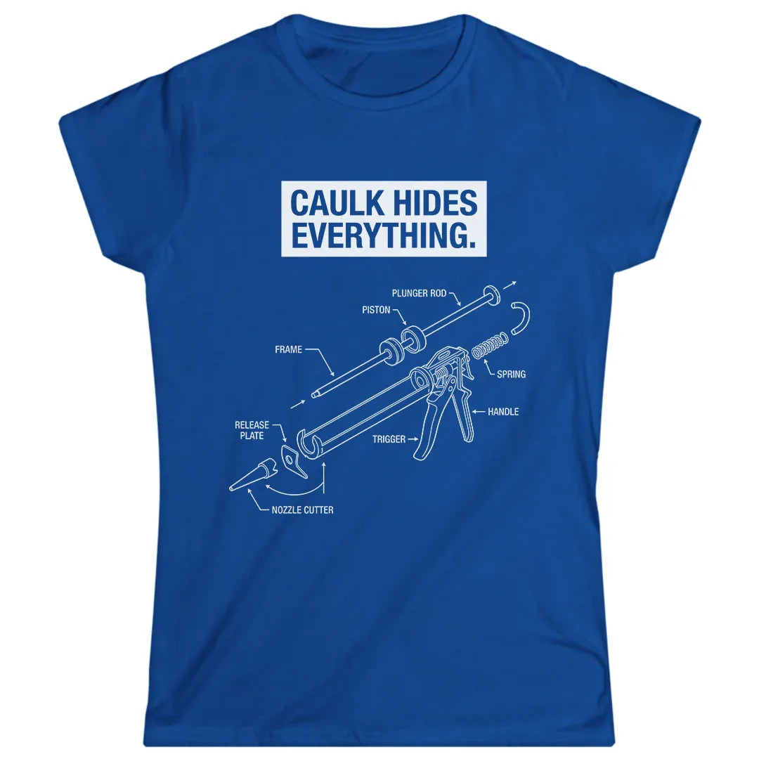 Caulk Gun