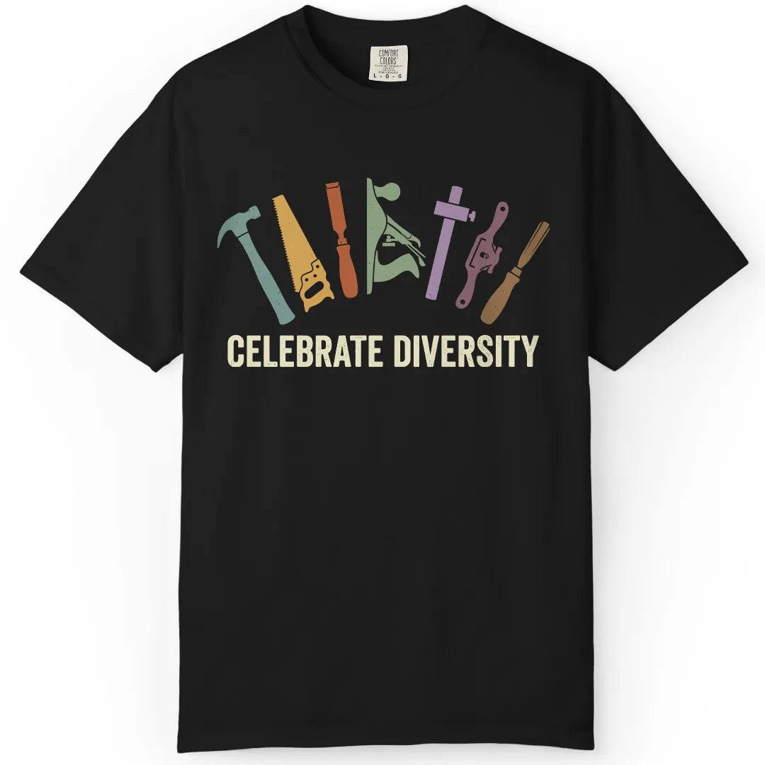 Celebrate Diversity