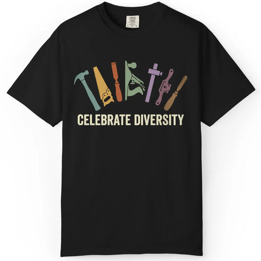 Celebrate Diversity