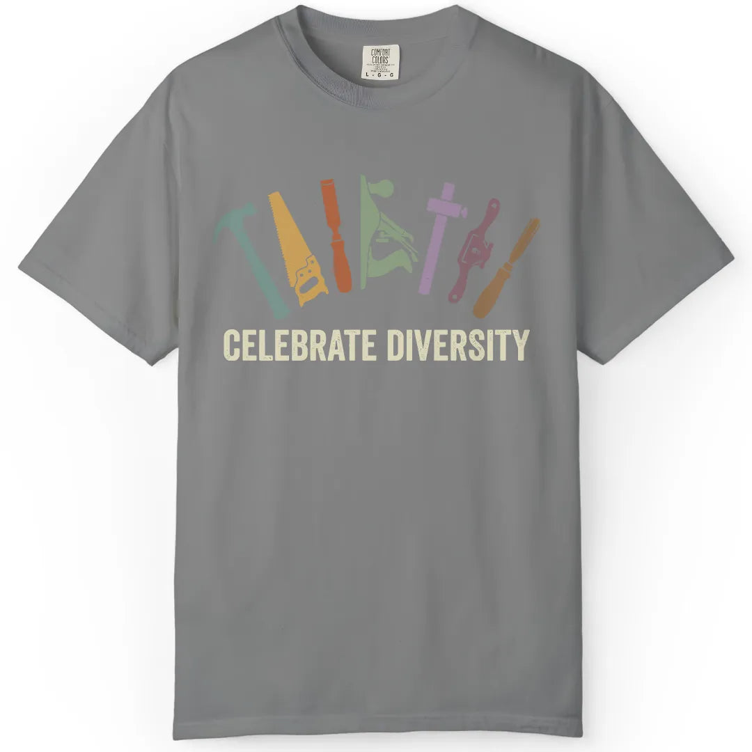 Celebrate Diversity