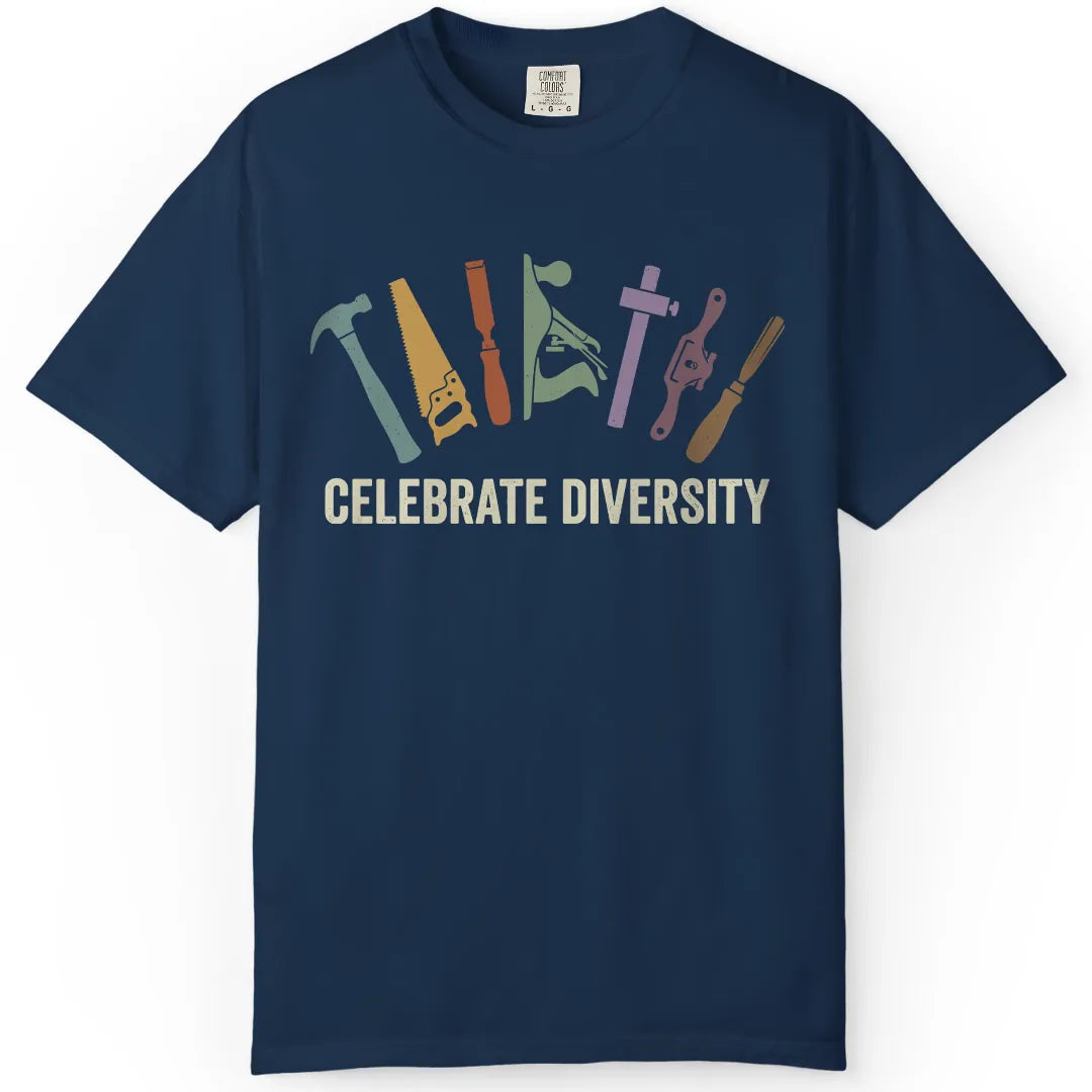 Celebrate Diversity
