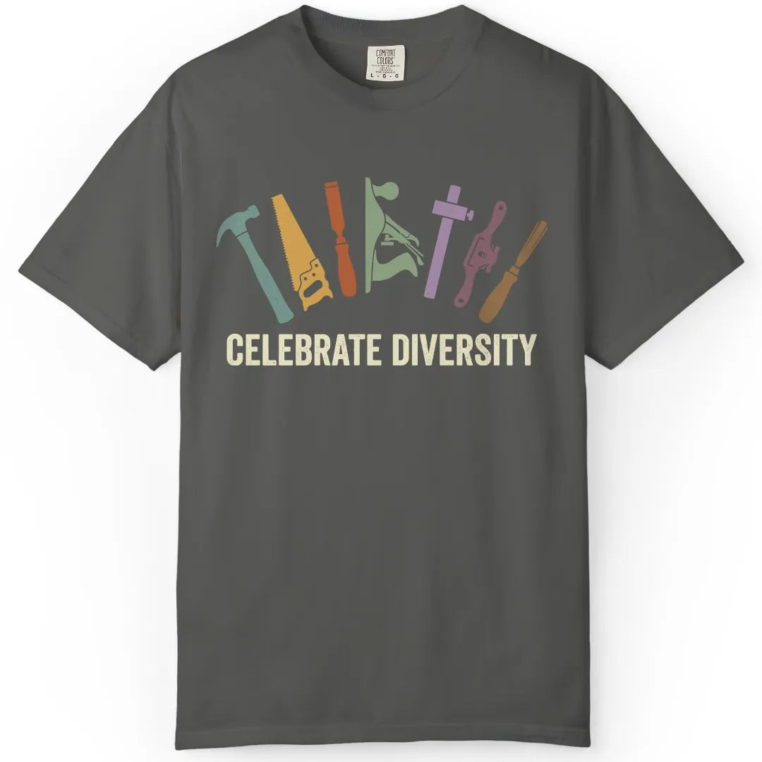 Celebrate Diversity