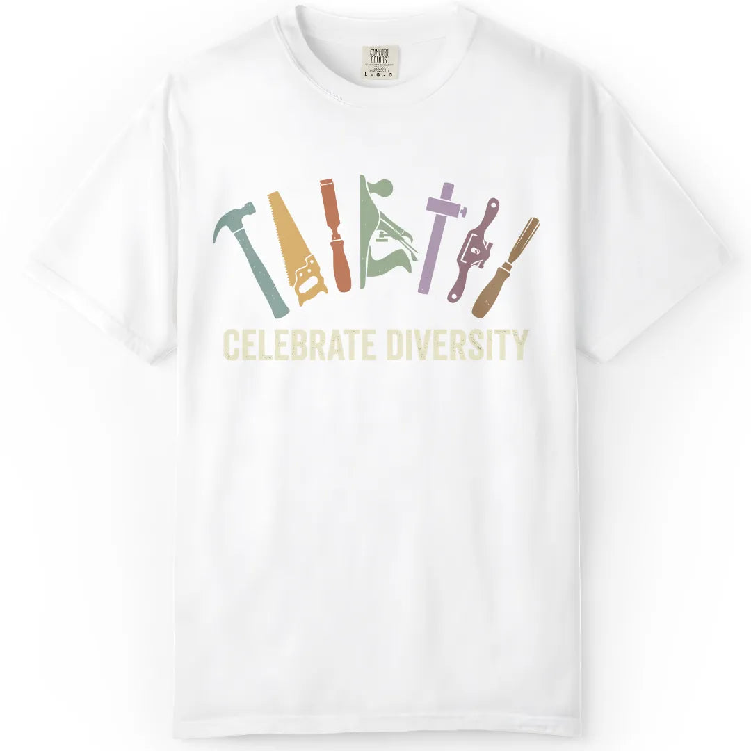 Celebrate Diversity
