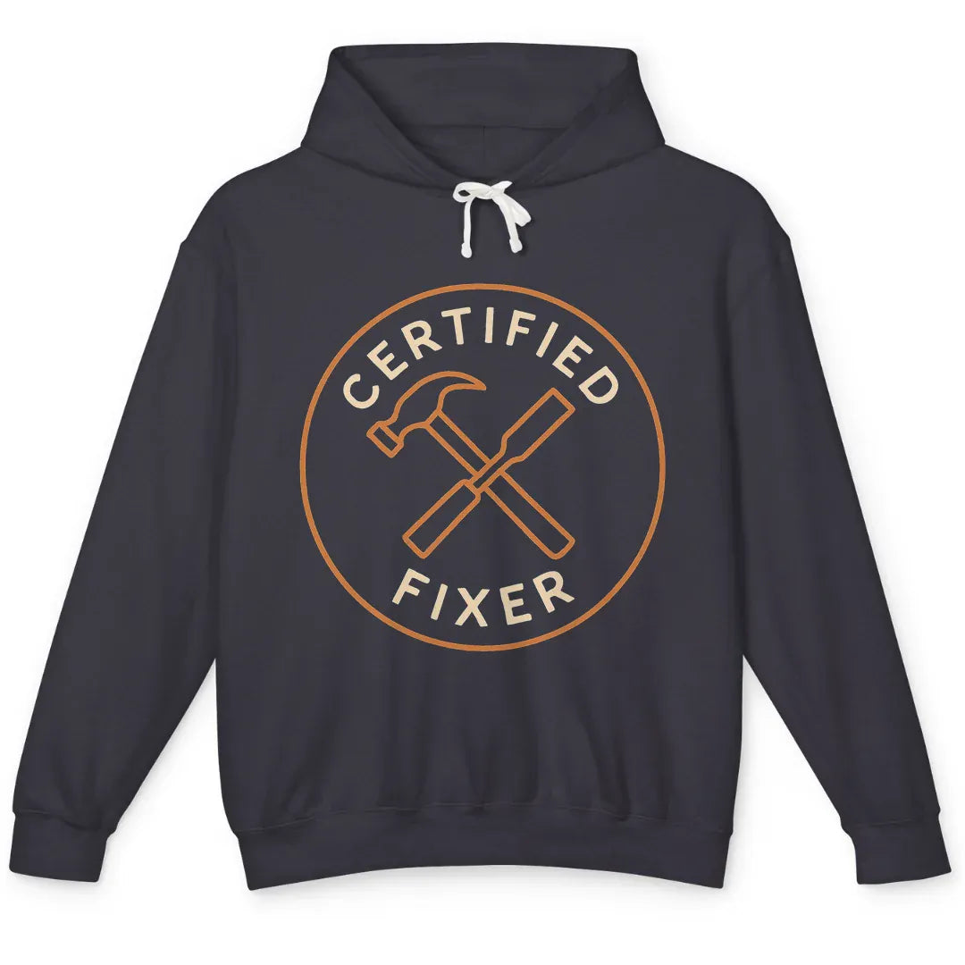 Certified Fixer