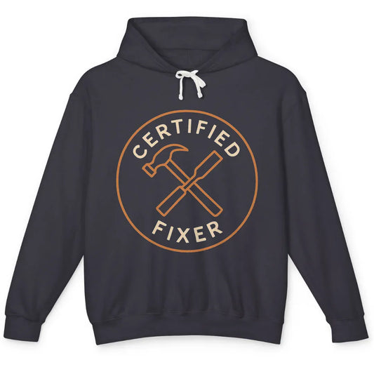 Certified Fixer