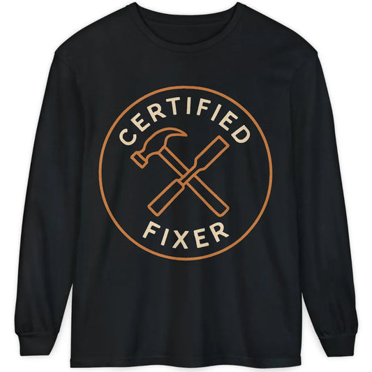 Certified Fixer