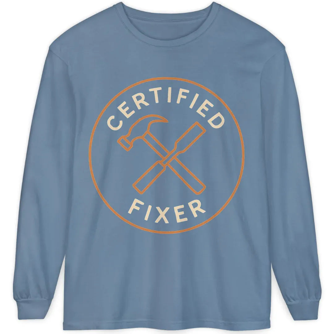 Certified Fixer