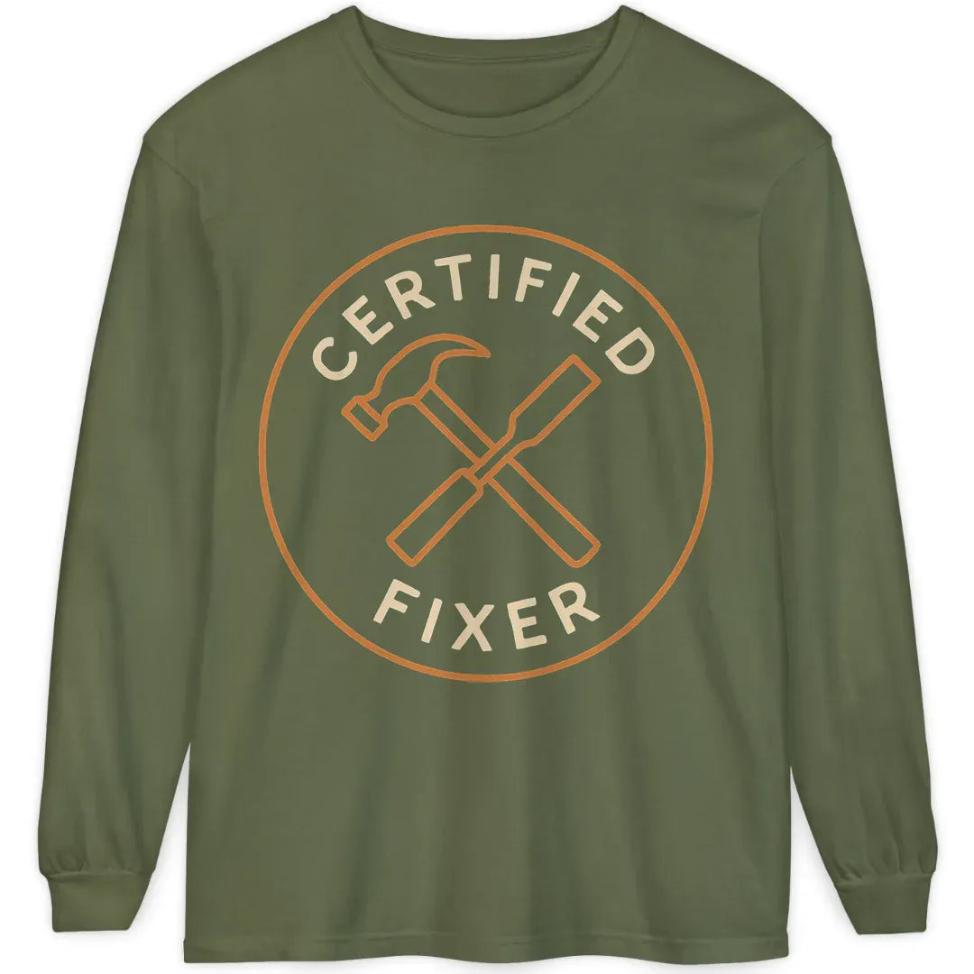 Certified Fixer