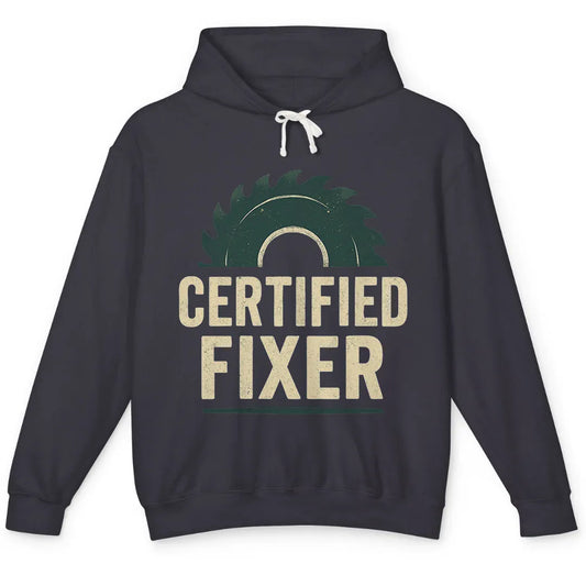 Certified
