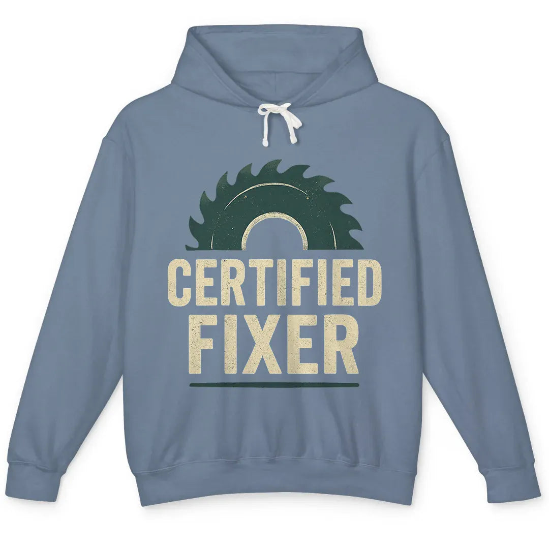Certified