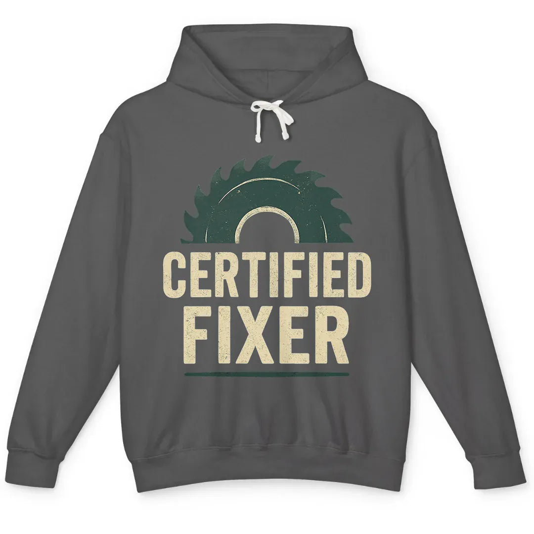Certified