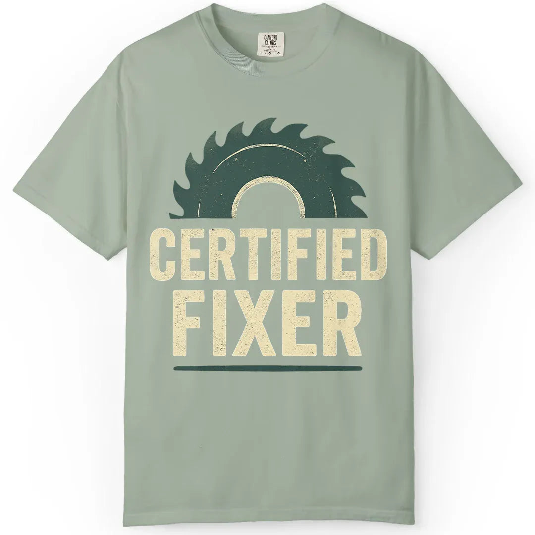 Certified