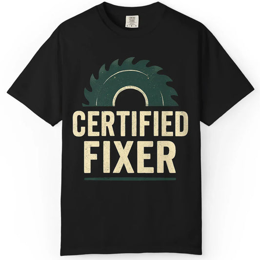 Certified