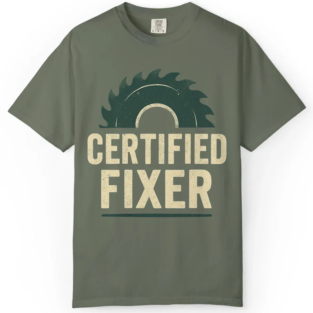 Certified