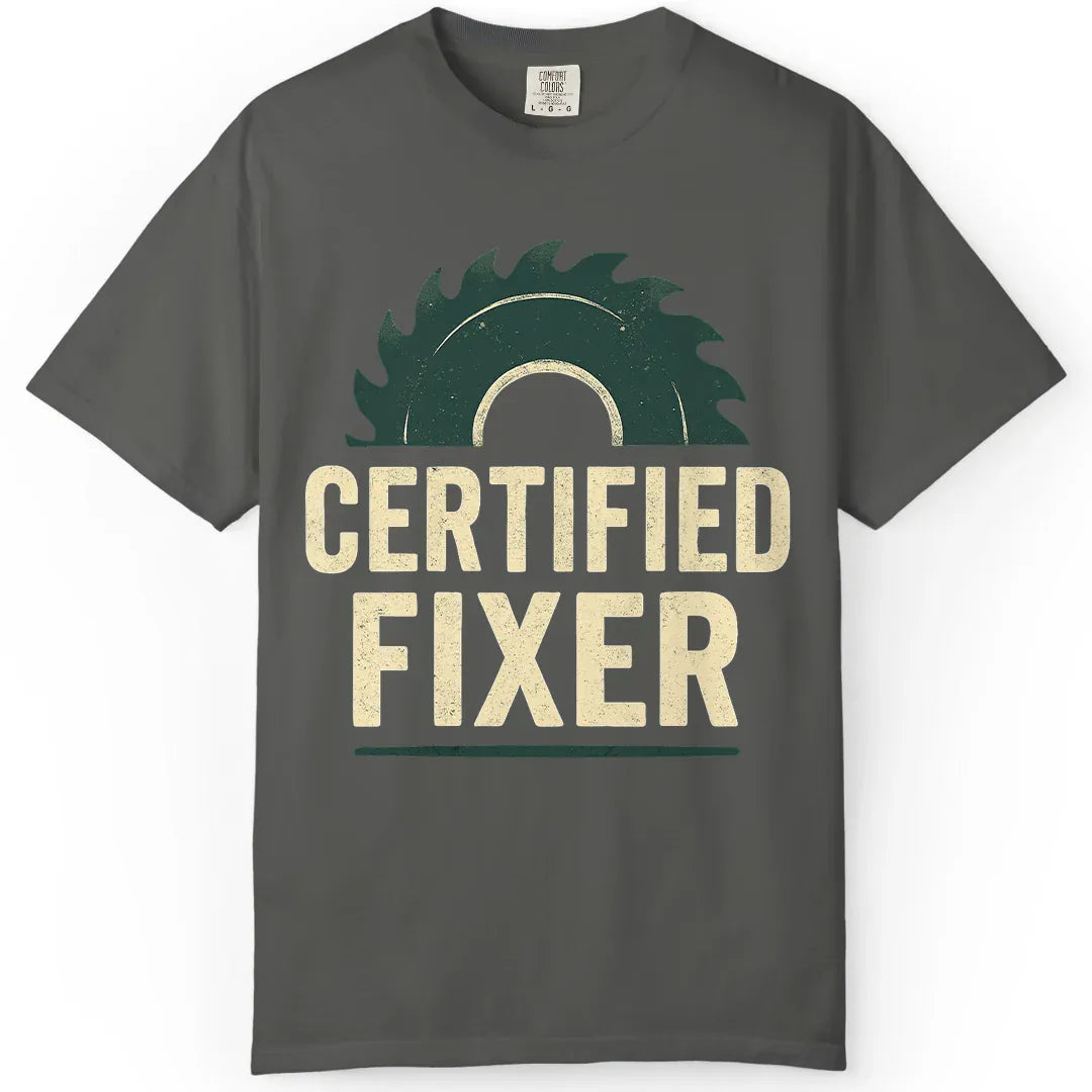 Certified
