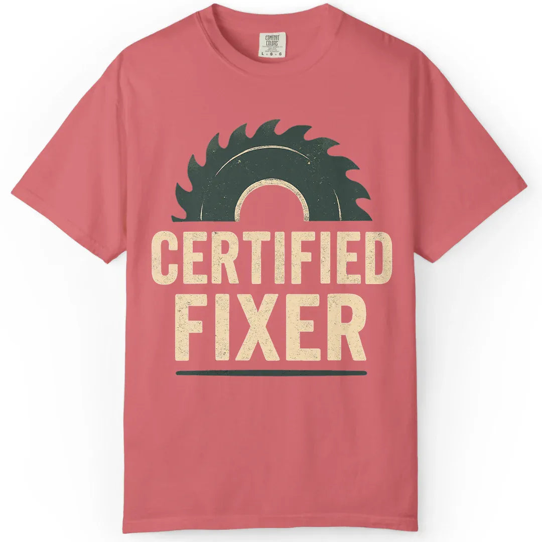 Certified