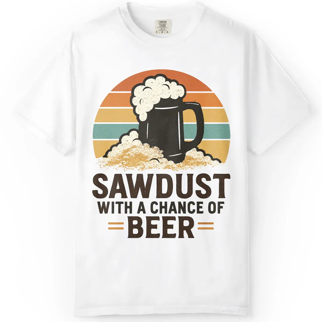 Chance of Beer