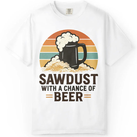 Chance of Beer