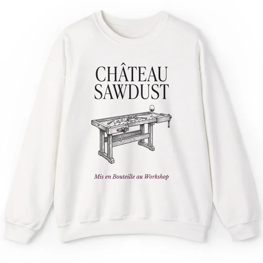 Chateau Sawdust