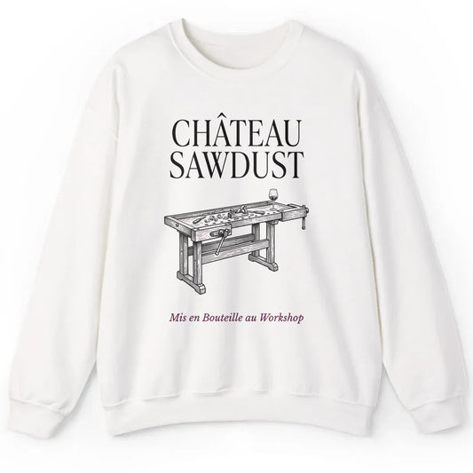 Chateau Sawdust