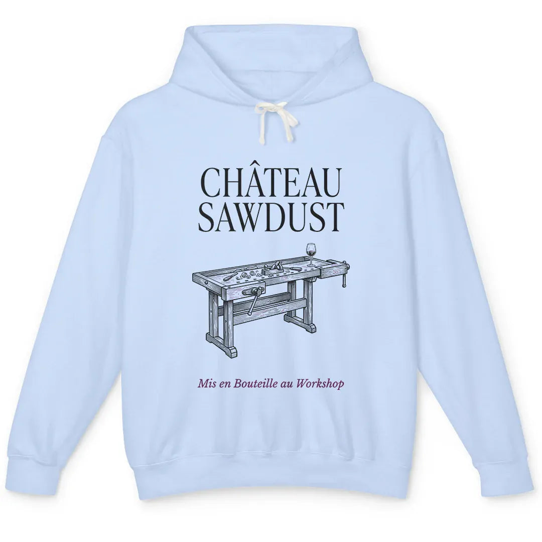 Chateau Sawdust