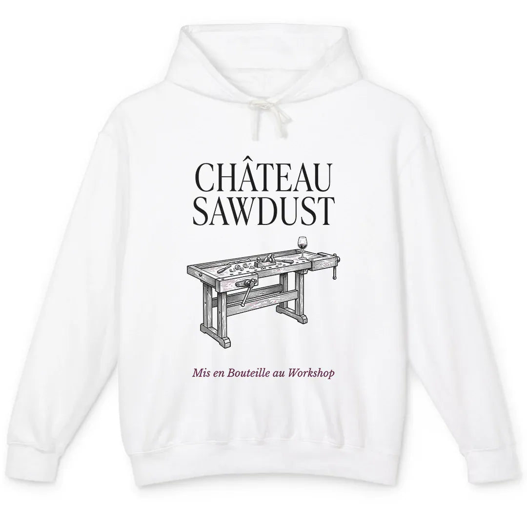 Chateau Sawdust