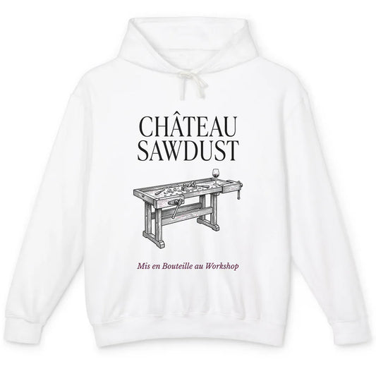 Chateau Sawdust