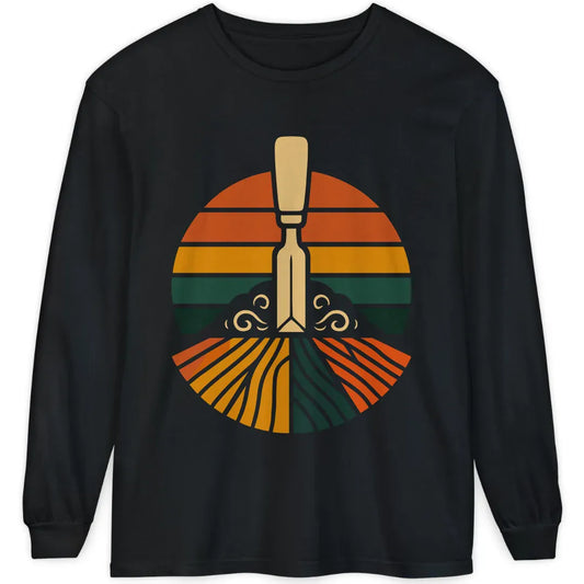 Chisel Sunset