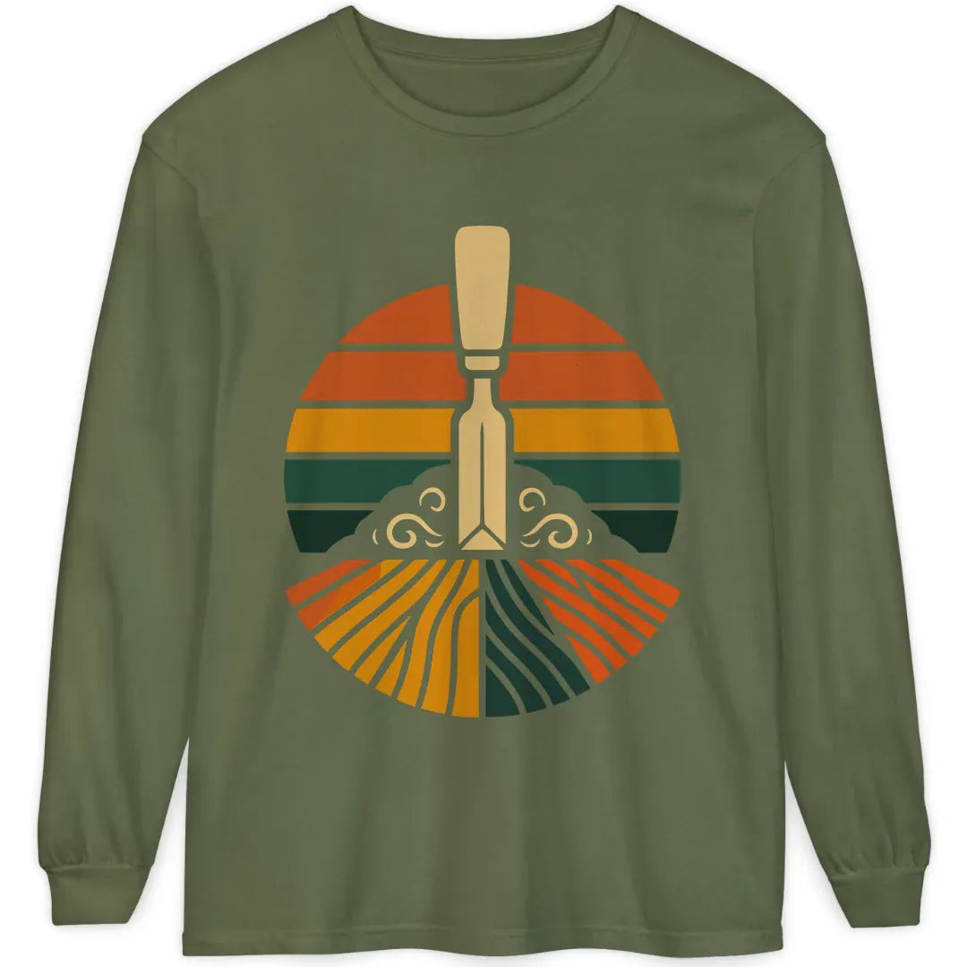 Chisel Sunset