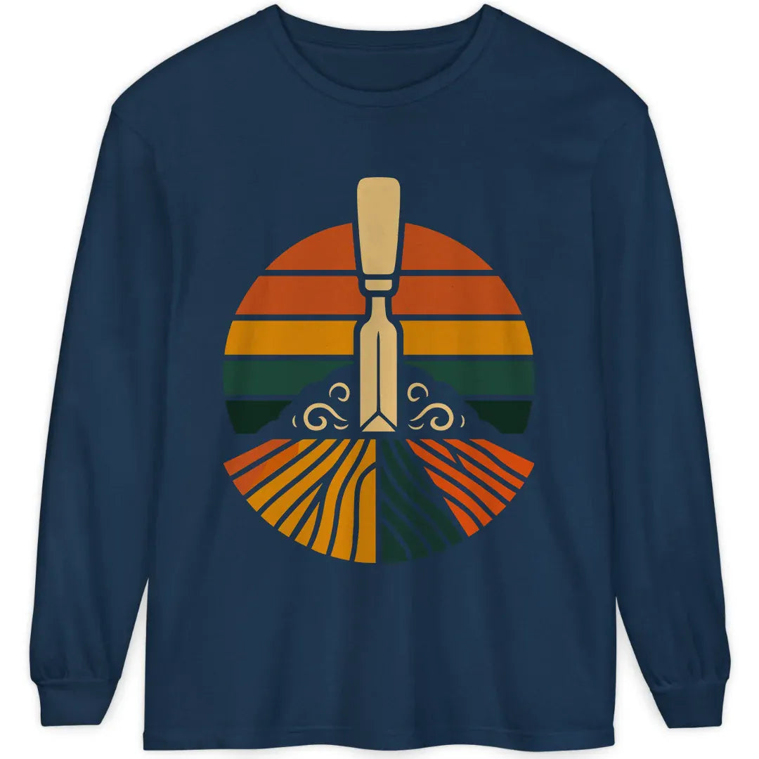 Chisel Sunset