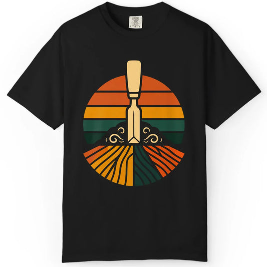 Chisel Sunset